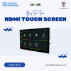 Original BigTreeTech HDMI Touch Screen IPS Display 3D Printer Upgrade - 7 Inch